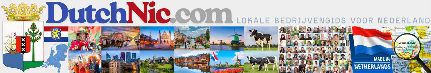 Gemaakt in Nederland - Bodyzone